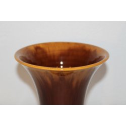 Sknvirke keramik vase