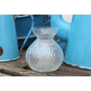 Fyens glasvrk hyacintglas