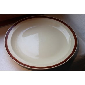 Fuurstrm stor tallerken 