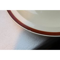 Fuurstrm stor tallerken 