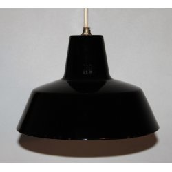 Louis Paulsen pendler