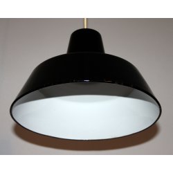 Louis Paulsen pendler