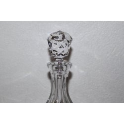 Bohemia krystal karaffel