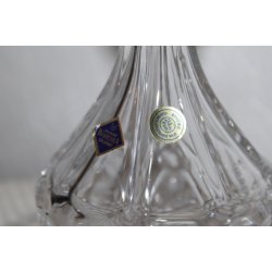 Bohemia krystal karaffel