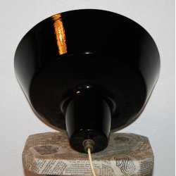 Louis Paulsen pendler