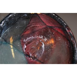 Antonia Lindell vase