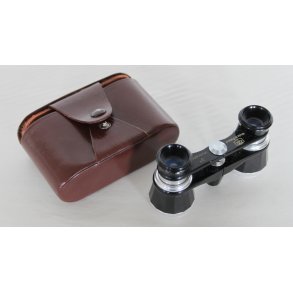 Metronex teatrkikkert