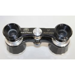 Metronex teatrkikkert