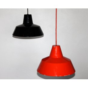 Louis Paulsen pendler