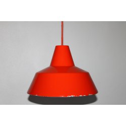 Louis Paulsen pendler