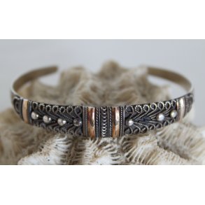 Slv 925 armbnd