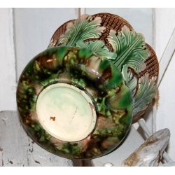 Majolica urtepotteskjuler 