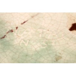 Majolica urtepotteskjuler 