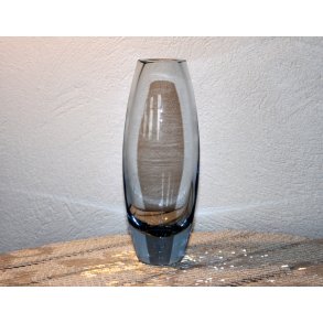 Holmegaard Akva vase