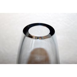 Holmegaard Akva vase