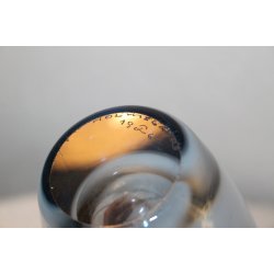 Holmegaard Akva vase