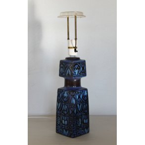 Nils Thorsson lampe