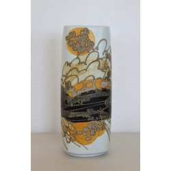 Nils Thorsson Baca vase