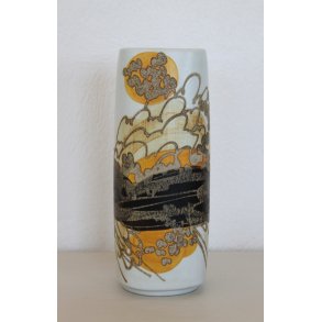 Nils Thorsson Baca vase