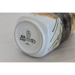 Nils Thorsson Baca vase