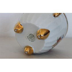 Porceln urtepotteskjuler