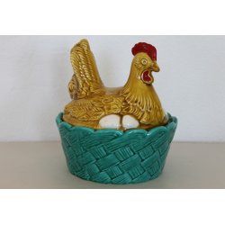 Keramik �ggeh�ne