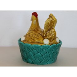 Keramik �ggeh�ne