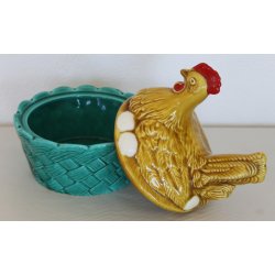 Keramik �ggeh�ne