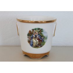 S�holm urtepotteskjuler