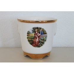 S�holm urtepotteskjuler