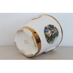 S�holm urtepotteskjuler