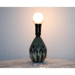 Lille bordlampe