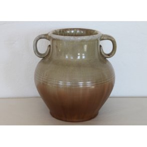 Christian Jensen vase