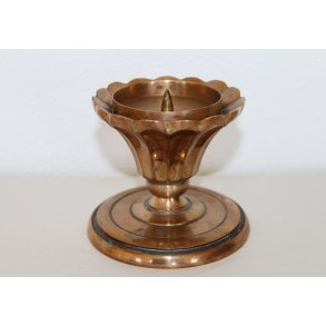 CAWA bronze lysestage