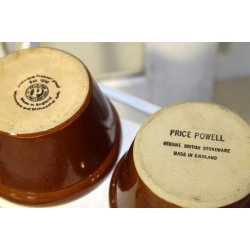 Price Powell ildfast form