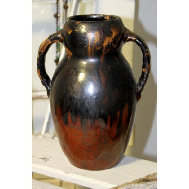 Bornholmsk vase
