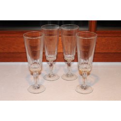 Champagneglas