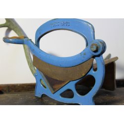 Voss No. 13 brdskrer