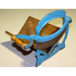 Voss No. 13 brdskrer