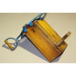 Voss No. 13 brdskrer