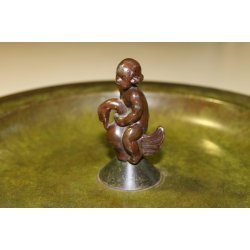 Madsen &amp; T. Baag�e fad