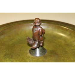 Madsen &amp; T. Baag�e fad