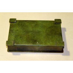 �gte Bronze Ildfast