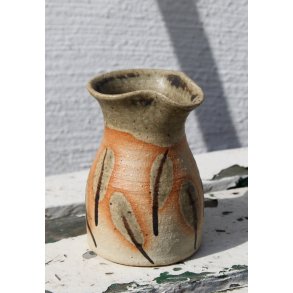 Eva Brandt mlkekande