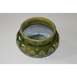 Majolica vandfordamper/opsats