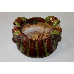 Bornholmsk majolica vandfordamper/opsats