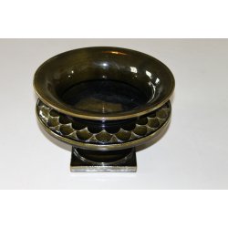 Majolica vandfordamper/opsats