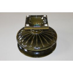 Majolica vandfordamper/opsats