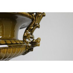 Majolica vandfordamper/opsats