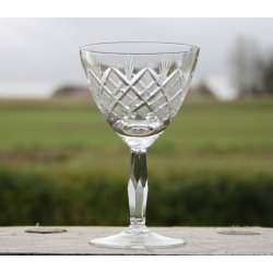 Wien Antik rdvinglas